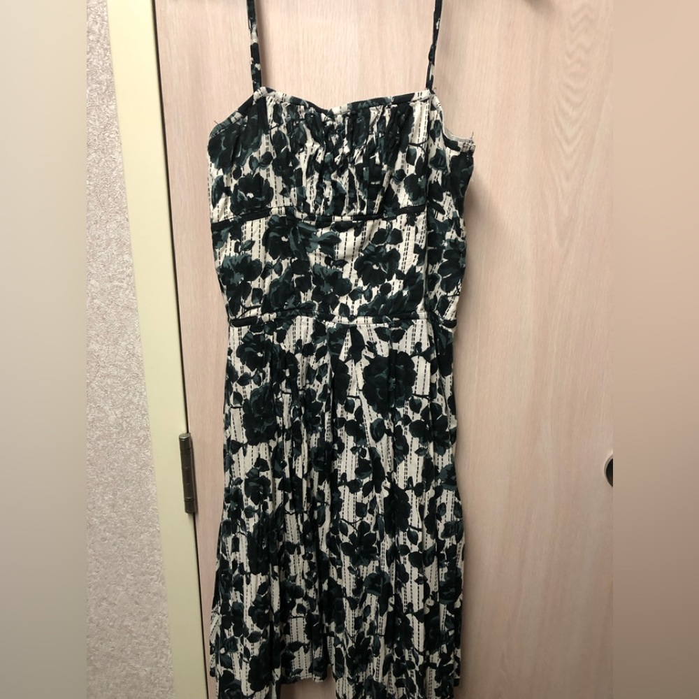 Mini dress